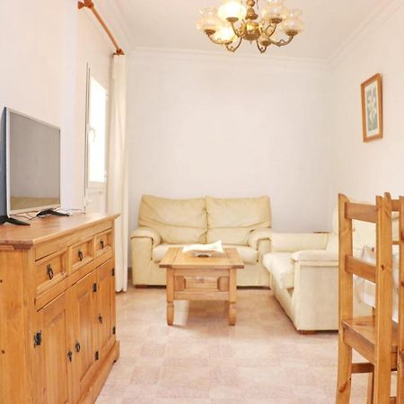 Apartamento Cervantes Conil كونيل ذي لا فرونتيرا المظهر الخارجي الصورة
